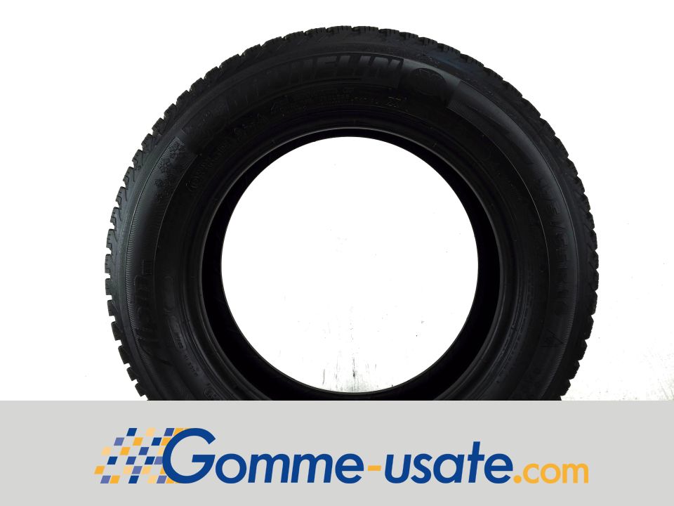 Thumb Michelin Gomme Usate Michelin 175/65 R14 82T Alpin A4 M+S (80%) pneumatici usati Invernale_1